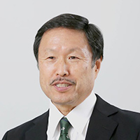 Project Professor Moriaki Kusakabe