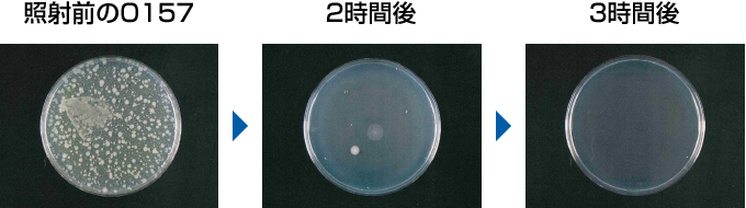 O157 | DAIKINストリーマ研究所 | ダイキン工業株式会社